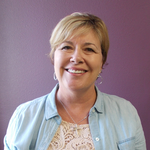 Fundraising Page: Erin Praefke